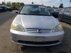 HONDA CIVIC LX photo