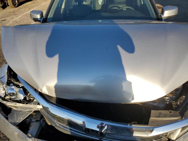 2016 HONDA ACCORD EXL - 1HGCR2F83GA117086