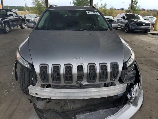 2018 JEEP CHEROKEE L - 1C4PJLCB1JD596837