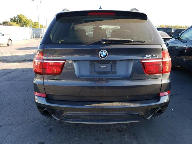 VIN 5UXZV4C52D0E11432 2013 BMW X5, Xdrive35I no.6