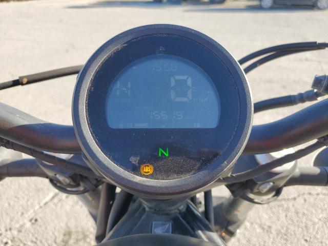 2021 HONDA CMX300 A MLHNC5352M5401881