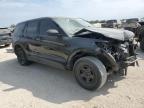 Lot #2960131111 2022 FORD EXPLORER P