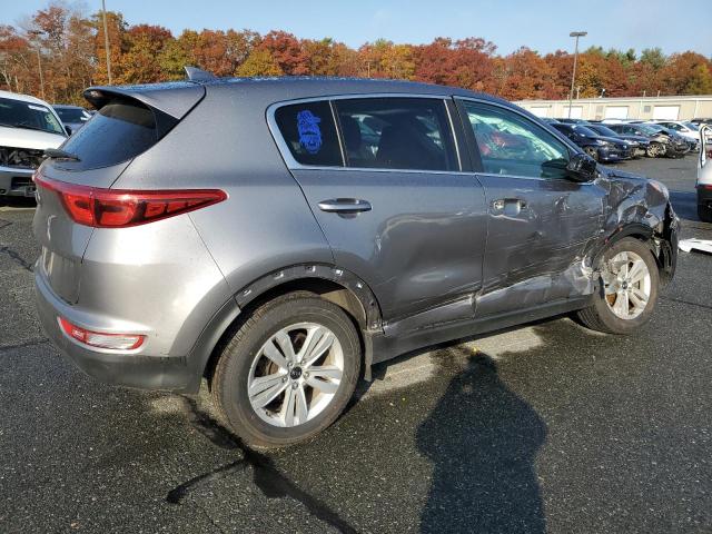 VIN KNDPMCAC0H7249057 2017 KIA Sportage, LX no.3