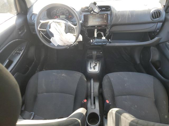 2021 MITSUBISHI MIRAGE G4 - ML32FUFJXMHF02123