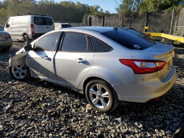 VIN 1FADP3F26EL234162 2014 Ford Focus, SE no.2