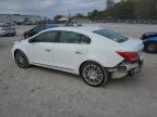 BUICK LACROSSE photo