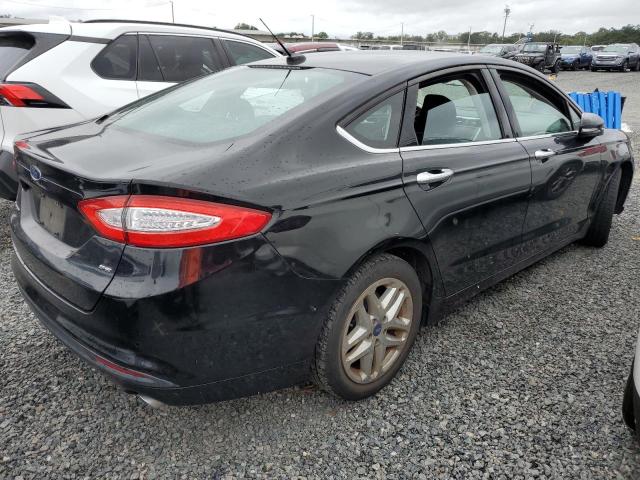 VIN 3FA6P0H71GR403041 2016 Ford Fusion, SE no.3