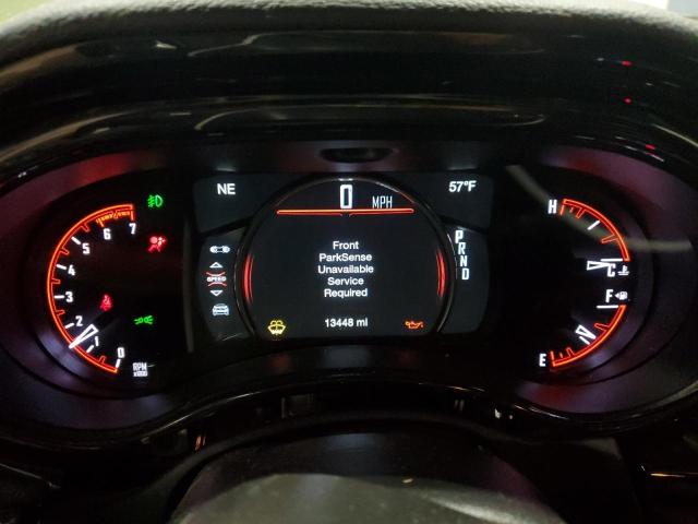 2022 DODGE DURANGO R/ - 1C4SDJCT0NC106821