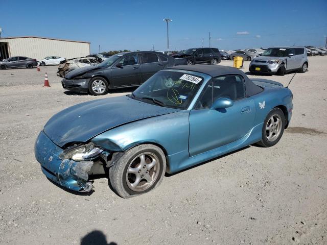 2002 MAZDA MX-5 MIATA #3024953446