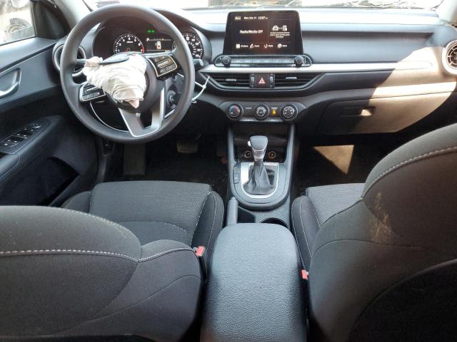 2023 KIA FORTE LX - 3KPF24AD6PE578621