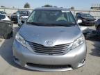 Lot #3024750262 2012 TOYOTA SIENNA XLE