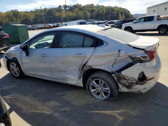 2017 CHEVROLET CRUZE LT 1G1BE5SM4H7199816