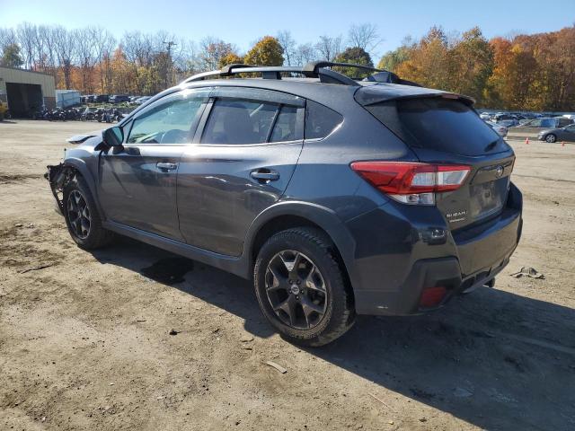 VIN JF2GTACC4JH265476 2018 Subaru Crosstrek, Premium no.2