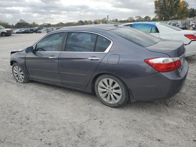 2015 HONDA ACCORD EXL - 1HGCR2F82FA089120