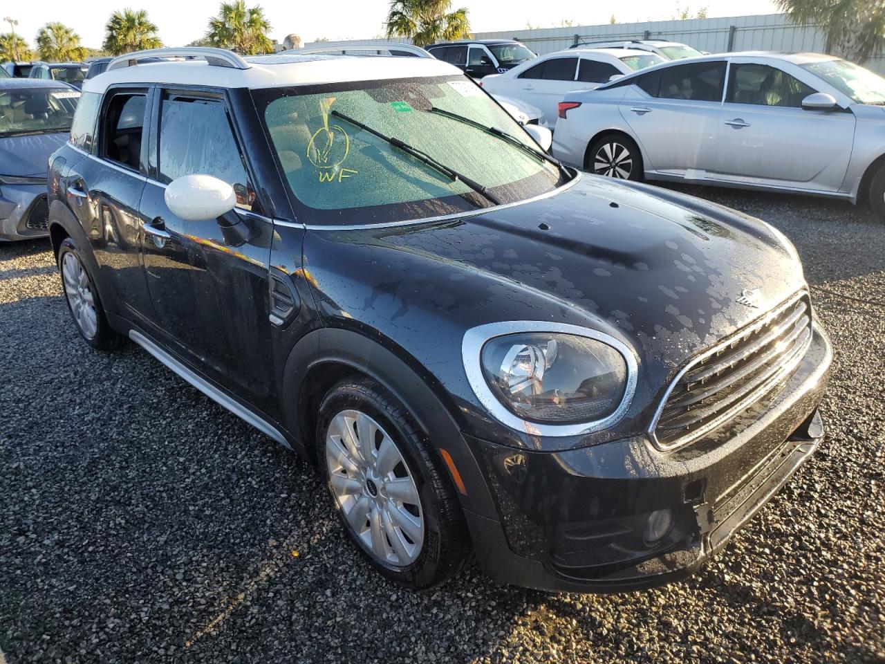 Lot #2990586689 2020 MINI COOPER COU