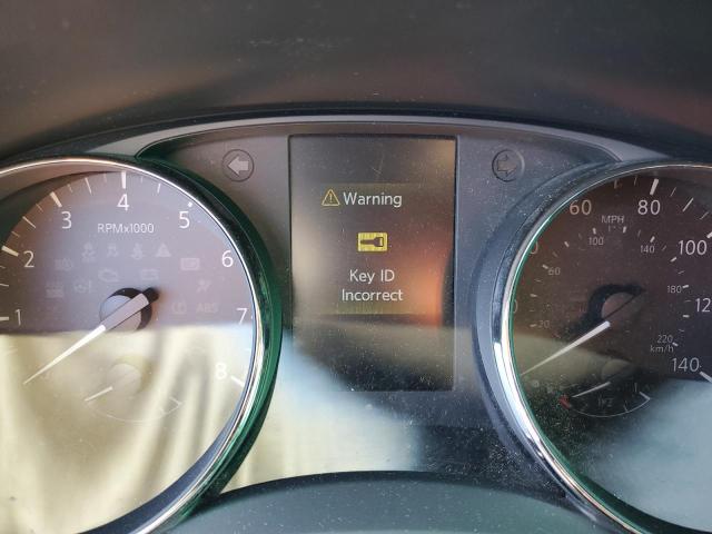 2017 NISSAN ROGUE S - KNMAT2MT0HP520939