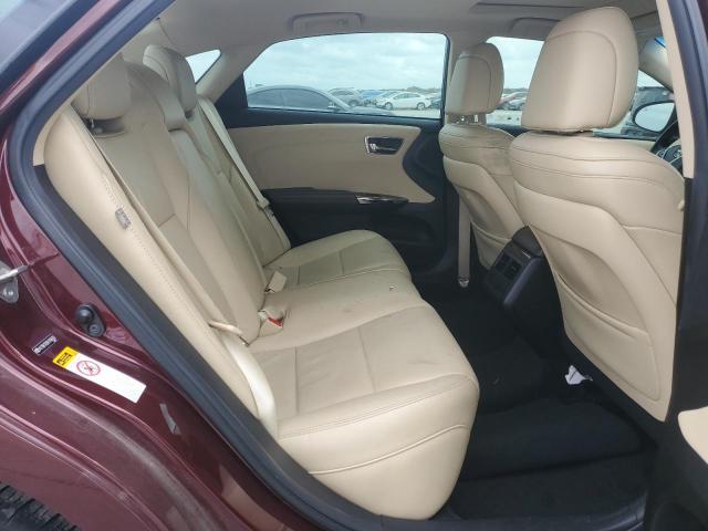 2015 TOYOTA AVALON XLE - 4T1BK1EB9FU186430