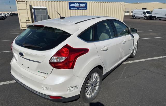 VIN 1FADP3R41EL306186 2014 Ford Focus, Bev no.4