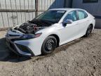 2023 TOYOTA CAMRY SE N - 4T1G11AK8PU181946