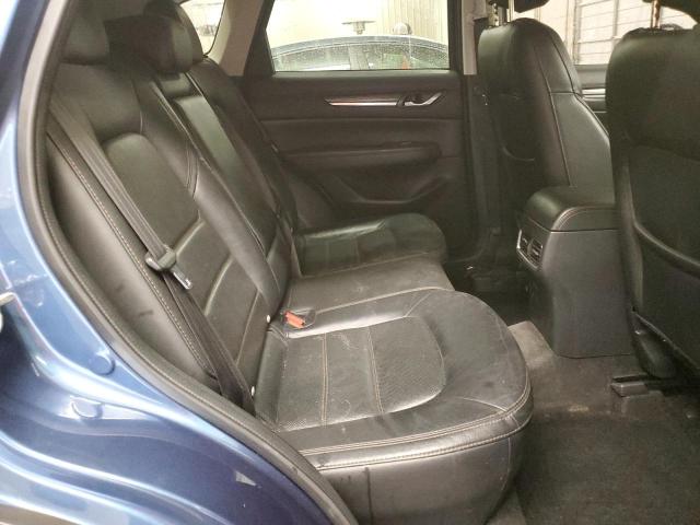 2017 MAZDA CX-5 GRAND - JM3KFADL2H0168484