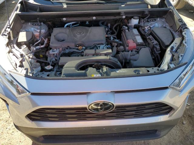 2020 TOYOTA RAV4 XLE - 2T3P1RFV0LW127320