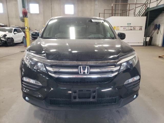 2016 HONDA PILOT EXL - 5FNYF6H53GB045465