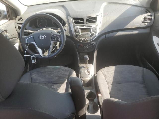 2015 HYUNDAI ACCENT GS KMHCT5AE4FU225899