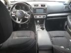 SUBARU LEGACY 2.5 photo