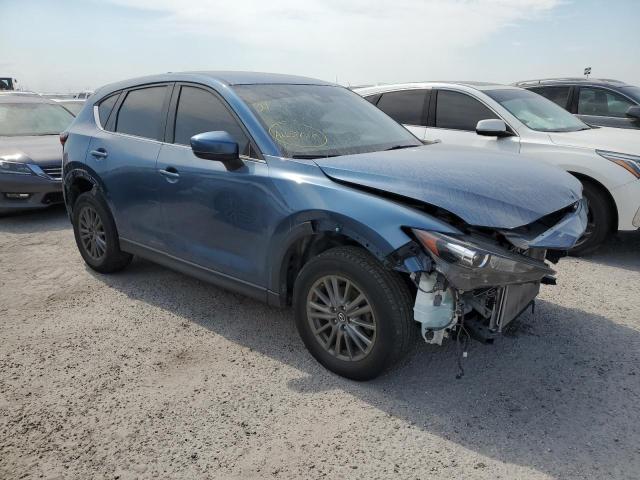 VIN JM3KFBBM9J0315682 2018 MAZDA CX-5 no.4