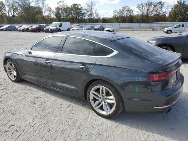 2019 AUDI A5 PREMIUM - WAUBNCF5XKA044614