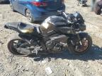 2017 YAMAHA FZ10 - JYARN48E6HA001249