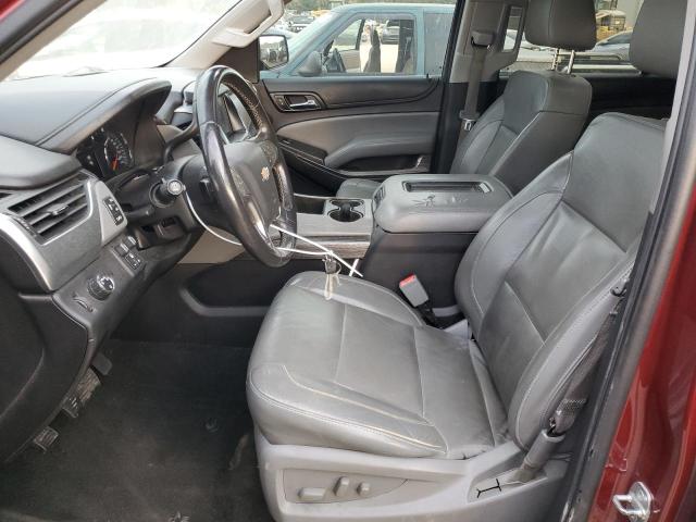 2016 CHEVROLET TAHOE C150 - 1GNSCBKC8GR333143