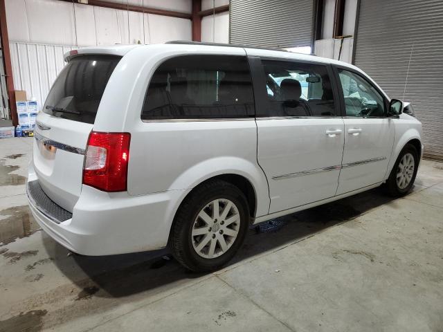 2016 CHRYSLER TOWN & COU - 2C4RC1BG5GR298365