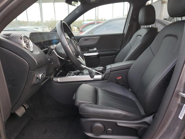 2022 MERCEDES-BENZ 18/27 W1N4M4HB8NW180053