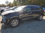 2018 CADILLAC XT5 - 1GYKNARSXJZ210102