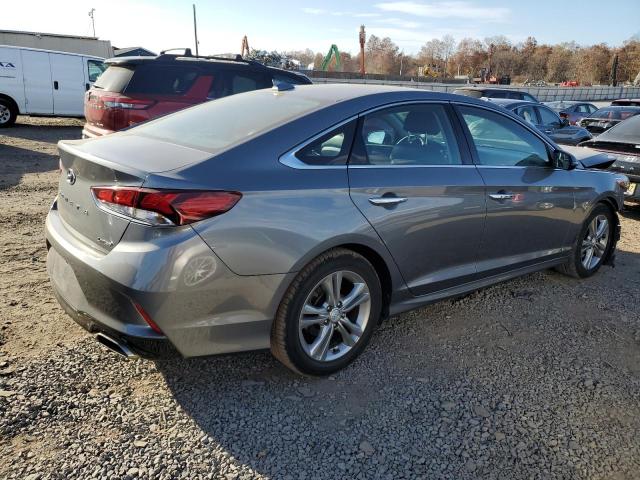 VIN 5NPE34AF3JH656124 2018 HYUNDAI SONATA no.3