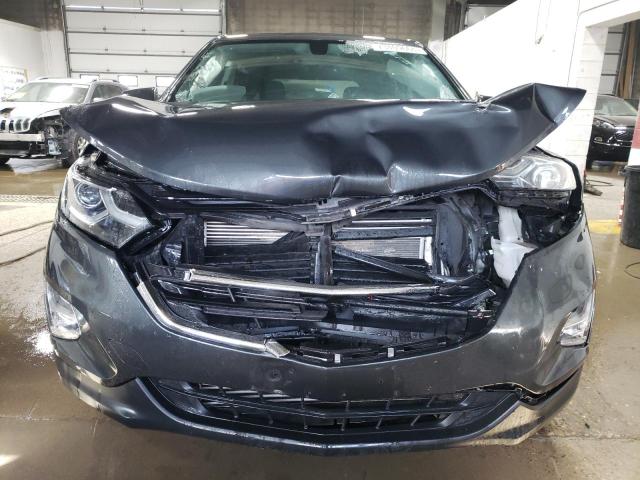 2018 CHEVROLET EQUINOX LT - 2GNAXSEV8J6227856