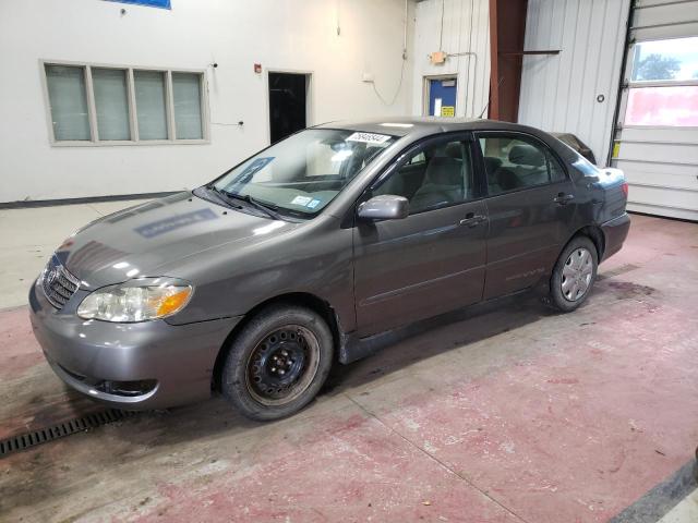 2005 TOYOTA COROLLA CE #3126729881