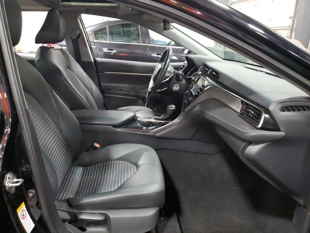 2019 TOYOTA CAMRY L - 4T1B11HK4KU775149