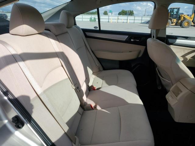 2018 SUBARU LEGACY 2.5 - 4S3BNAF63J3033005