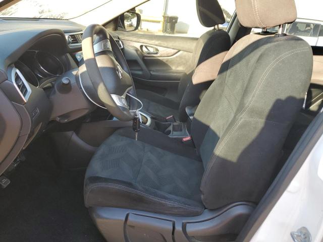 2016 NISSAN ROGUE S - 5N1AT2MT4GC871807