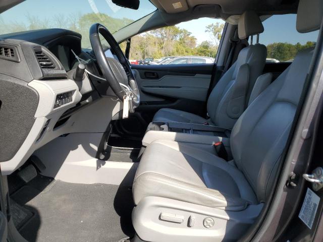 2019 HONDA ODYSSEY EX - 5FNRL6H70KB105127