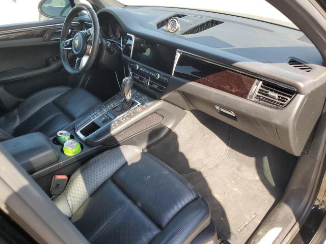 2020 PORSCHE MACAN S - WP1AB2A53LLB31252