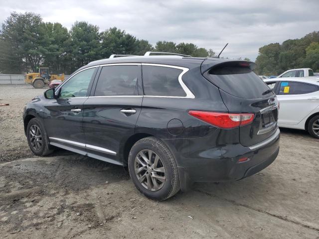 2015 INFINITI QX60 - 5N1AL0MM5FC539595