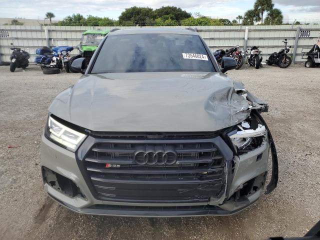 2020 AUDI SQ5 PREMIU - WA1B4AFY7L2045309