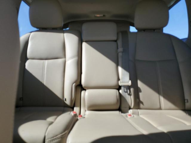 2016 NISSAN PATHFINDER - 5N1AR2MM9GC615461