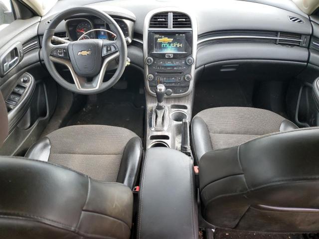 2015 CHEVROLET MALIBU 1LT - 1G11C5SL0FF115180