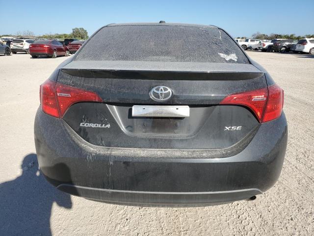 2018 TOYOTA COROLLA L - 5YFBURHEXJP746254