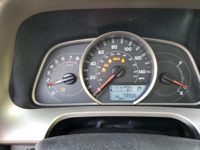 2015 TOYOTA RAV4 XLE - 2T3RFREV6FW391206