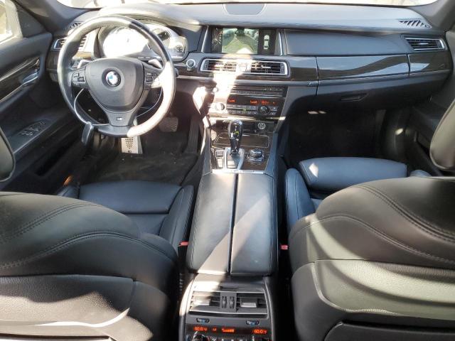 VIN WBAYF8C55DD141164 2013 BMW 7 SERIES no.8